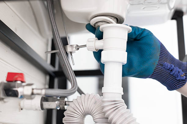 Trusted Drain Cleaning service in Linwood, NJ - Masters Plumbing Service
