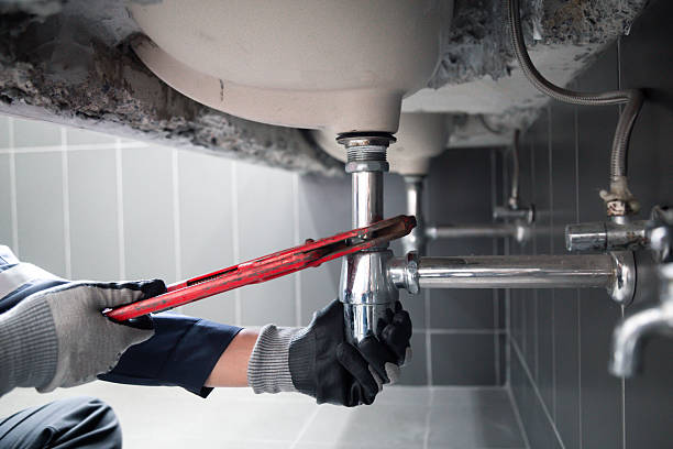 Trusted Pipe Repair service in Linwood, NJ - Masters Plumbing Service